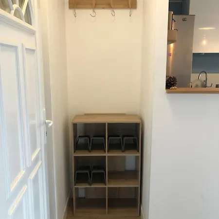 Apartmán Le Corail - Superbe Duplex 3 6 Personnes