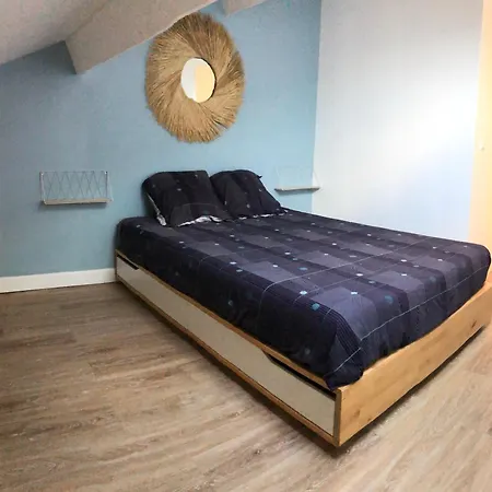 Le Corail - Superbe Duplex 3 6 Personnes * Le Grau-du-Roi