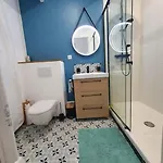 Le Corail - Superbe Duplex 3 6 Personnes