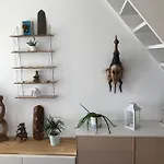 Le Corail - Superbe Duplex 3 6 Personnes 아파트 *