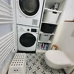 Le Corail - Superbe Duplex 3 6 Personnes 아파트 르그로뒤후아
