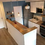 Le Corail - Superbe Duplex 3 6 Personnes Apartamento