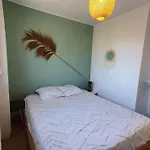 Le Corail - Superbe Duplex 3 6 Personnes * Le Grau-du-Roi