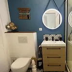 Le Corail - Superbe Duplex 3 6 Personnes 아파트 *