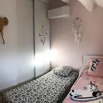 Le Corail - Superbe Duplex 3 6 Personnes 아파트 *