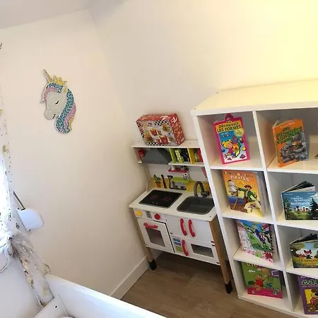 Le Corail - Superbe Duplex 3 6 Personnes Apartment