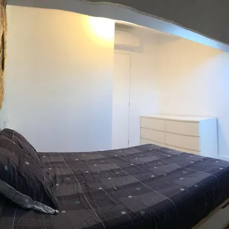 Apartment Le Corail - Superbe Duplex 3 6 Personnes Le Grau-du-Roi