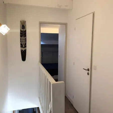 Le Corail - Superbe Duplex 3 6 Personnes * Le Grau-du-Roi