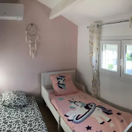 Apartment Le Corail - Superbe Duplex 3 6 Personnes