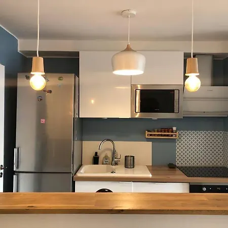 Le Corail - Superbe Duplex 3 6 Personnes *