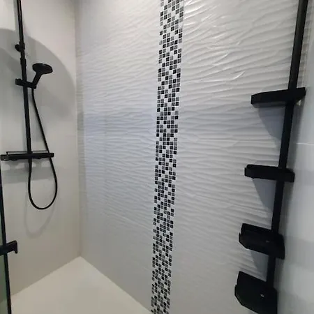 Le Corail - Superbe Duplex 3 6 Personnes Apartment *