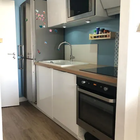 Le Corail - Superbe Duplex 3 6 Personnes Apartament Le Grau-du-Roi