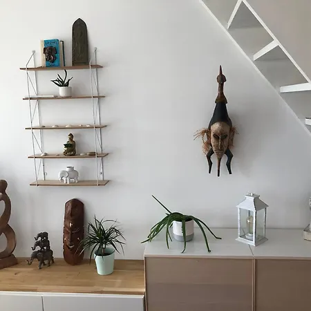 Apartamento Le Corail - Superbe Duplex 3 6 Personnes