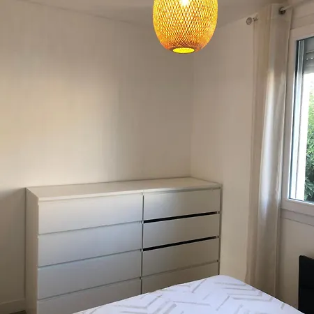 Le Corail - Superbe Duplex 3 6 Personnes * Le Grau-du-Roi