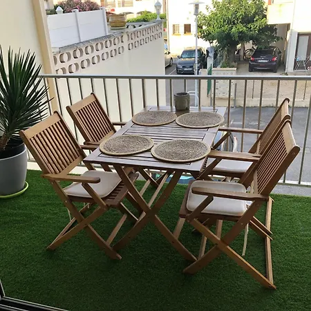 Le Corail - Superbe Duplex 3 6 Personnes 아파트 *
