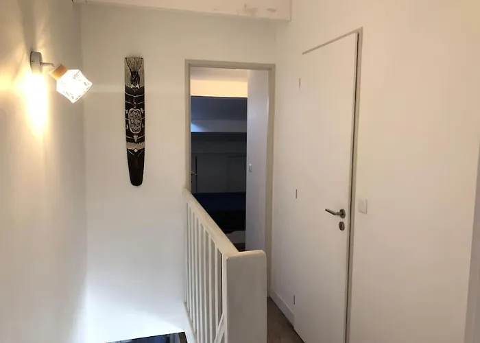 Le Corail - Superbe Duplex 3 6 Personnes * Le Grau-du-Roi