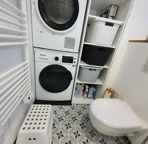 Le Corail - Superbe Duplex 3 6 Personnes Apartamento Le Grau-du-Roi