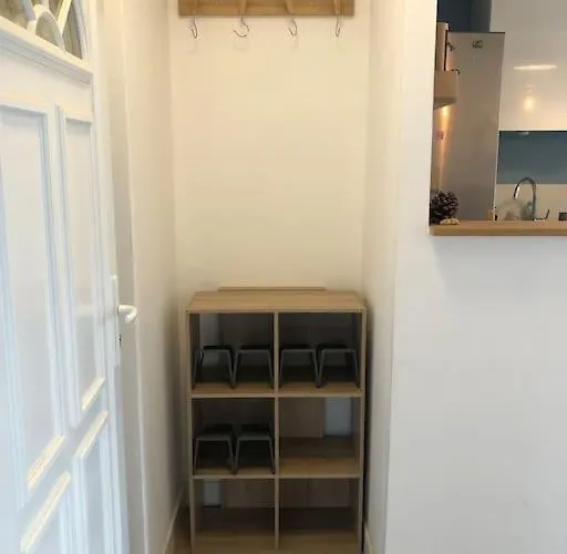 Le Corail - Superbe Duplex 3 6 Personnes